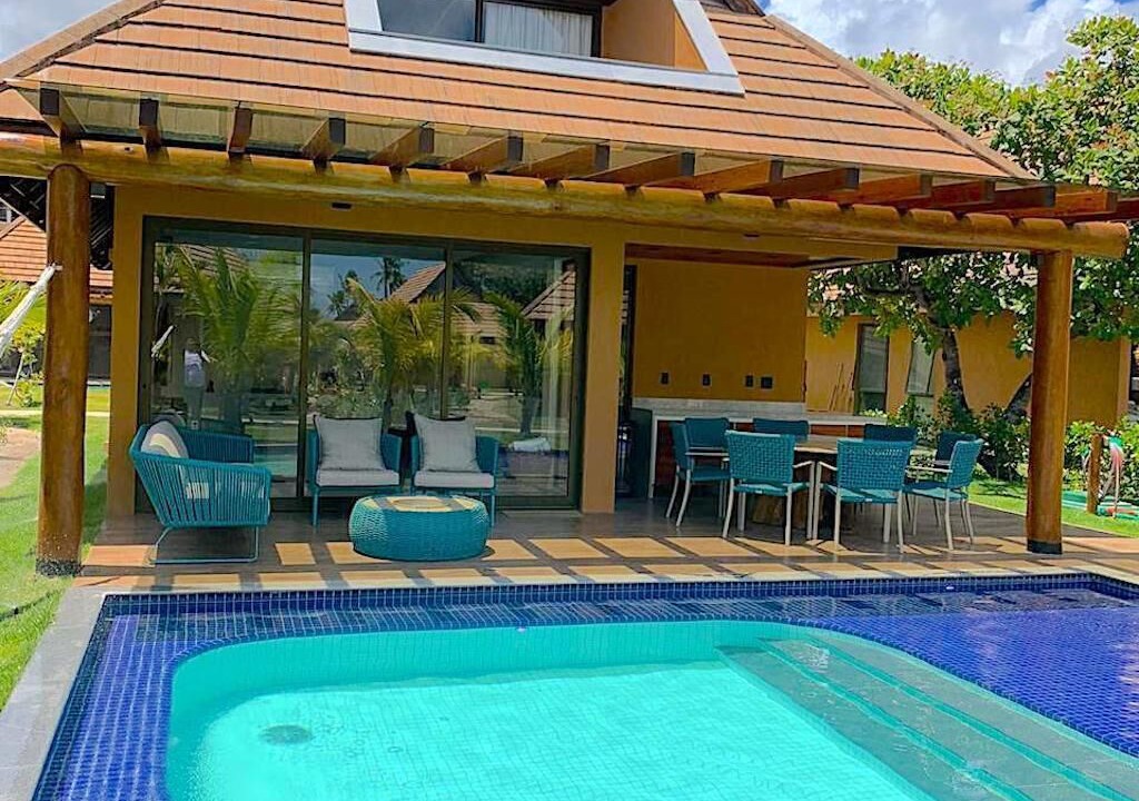 Photo of Outdoor in Praia dos Carneiros