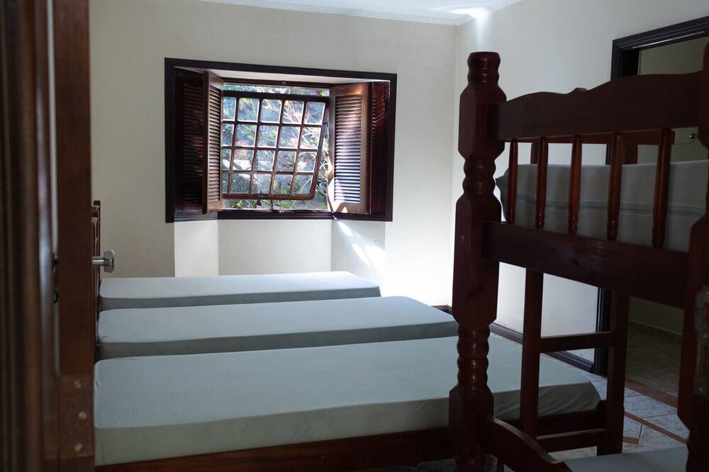 Photo of Bedroom in Monte Alegre do Sul