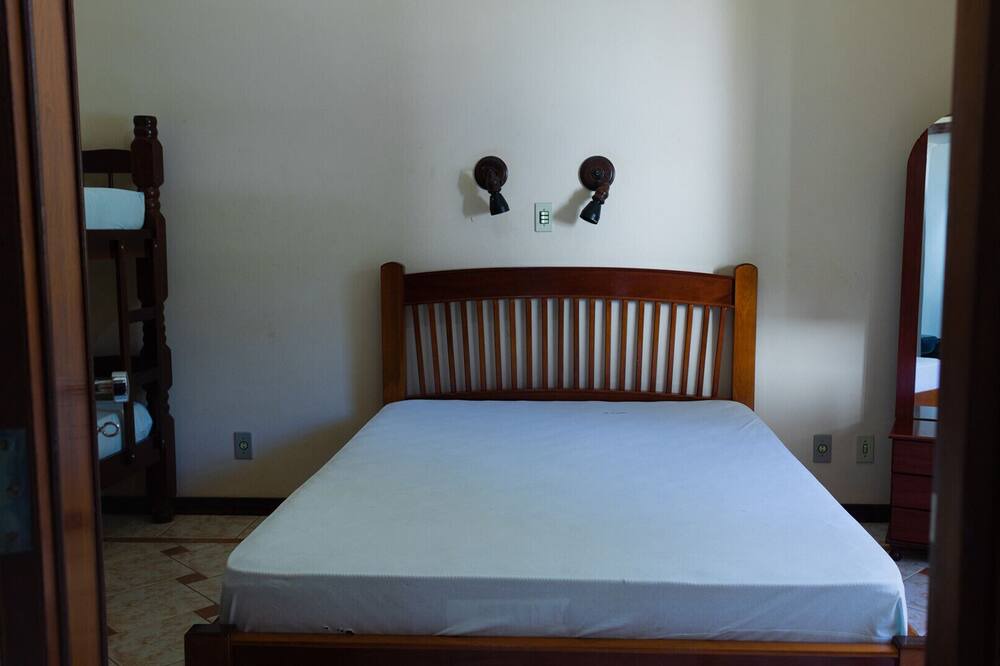 Photo of Bedroom in Monte Alegre do Sul