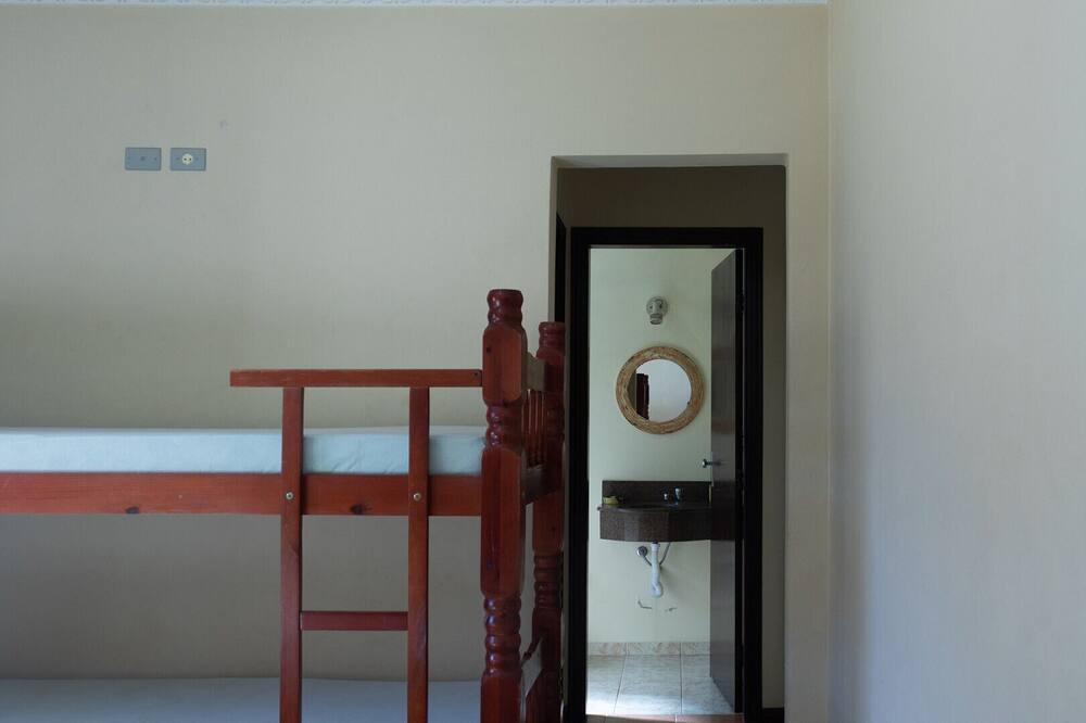Photo of Bedroom in Monte Alegre do Sul
