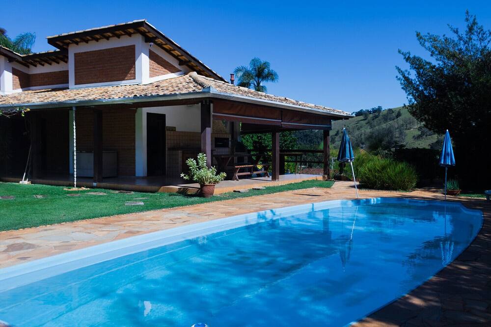 Photo of Outdoor in Monte Alegre do Sul
