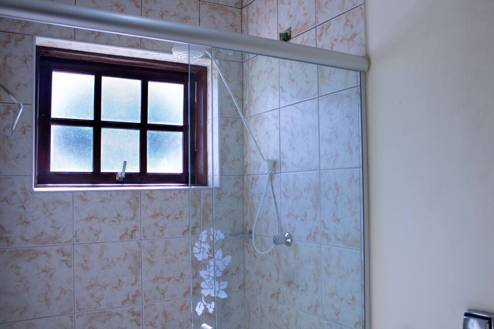 Photo of Bathroom in Monte Alegre do Sul