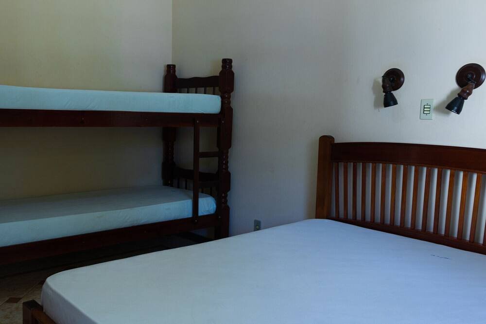 Photo of Bedroom in Monte Alegre do Sul