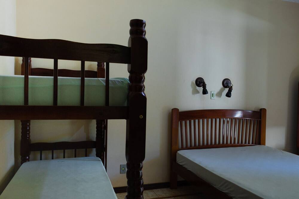 Photo of Bedroom in Monte Alegre do Sul