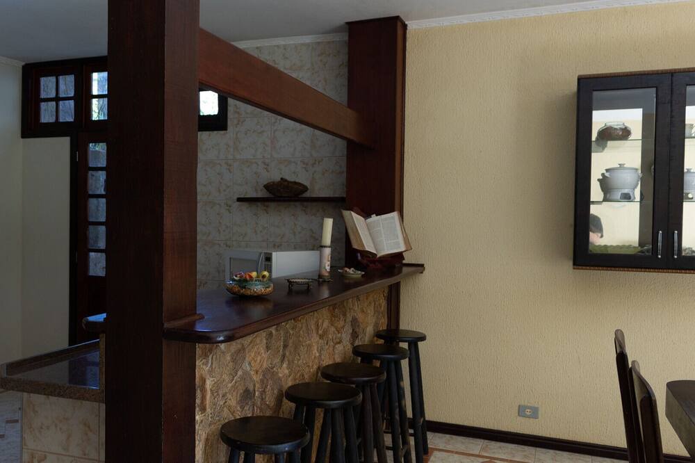 Photo of Kitchen in Monte Alegre do Sul