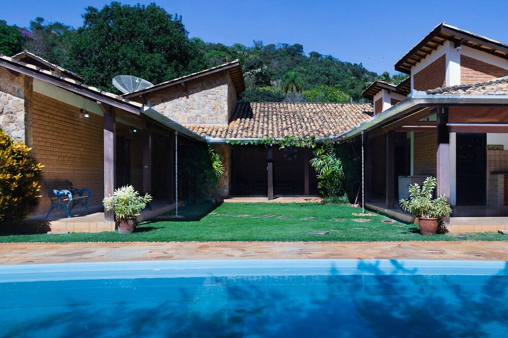 Photo of Outdoor in Monte Alegre do Sul