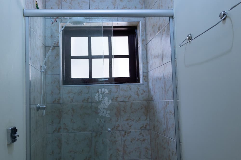 Photo of Bathroom in Monte Alegre do Sul