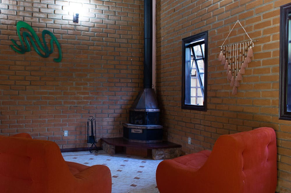 Photo of Livingroom in Monte Alegre do Sul