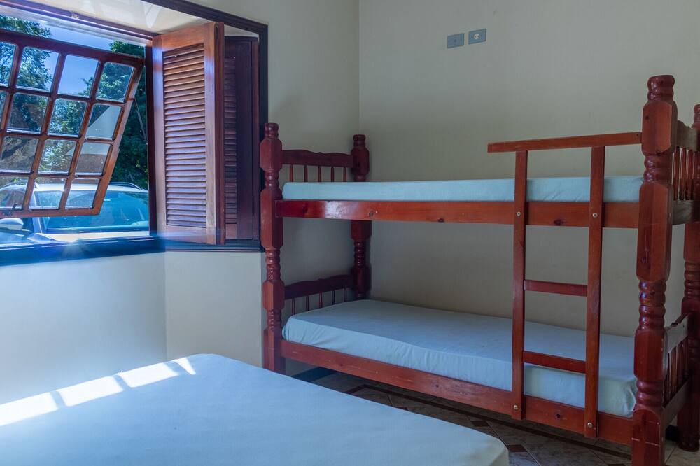 Photo of Bedroom in Monte Alegre do Sul
