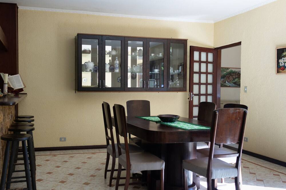 Photo of Kitchen in Monte Alegre do Sul