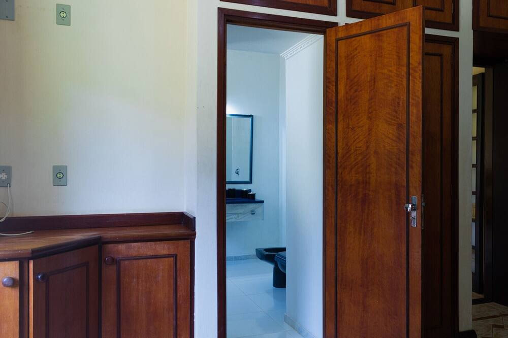 Photo of Bedroom in Monte Alegre do Sul