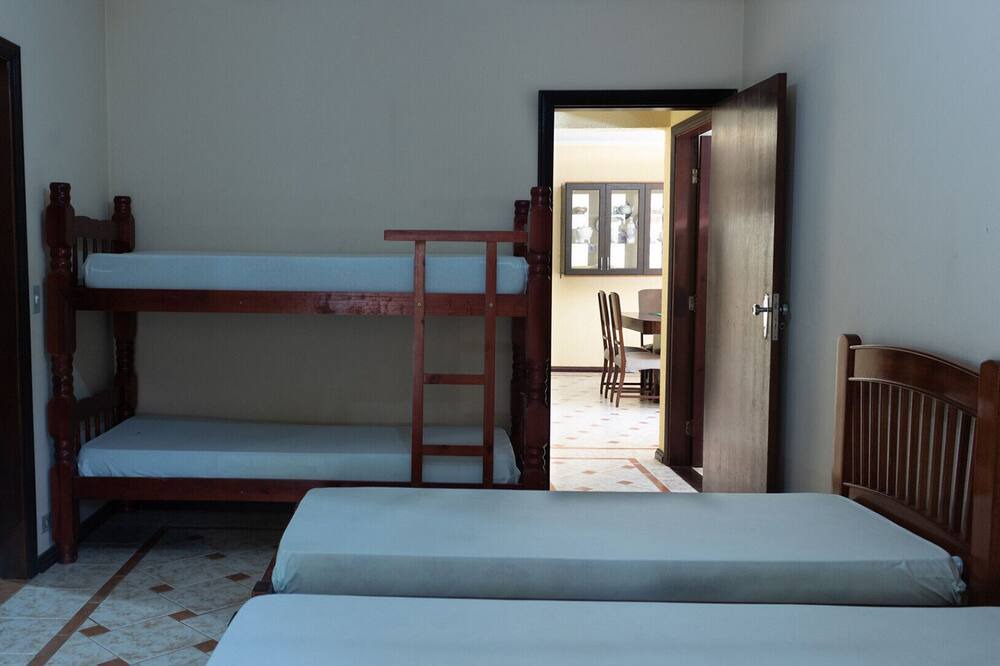 Photo of Bedroom in Monte Alegre do Sul
