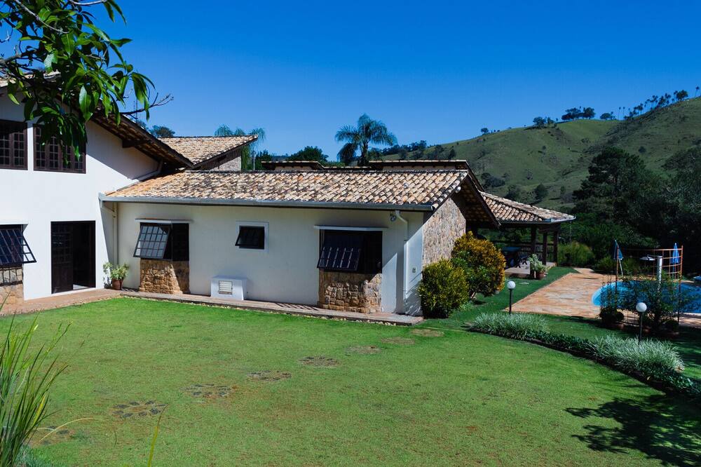 Photo of Outdoor in Monte Alegre do Sul