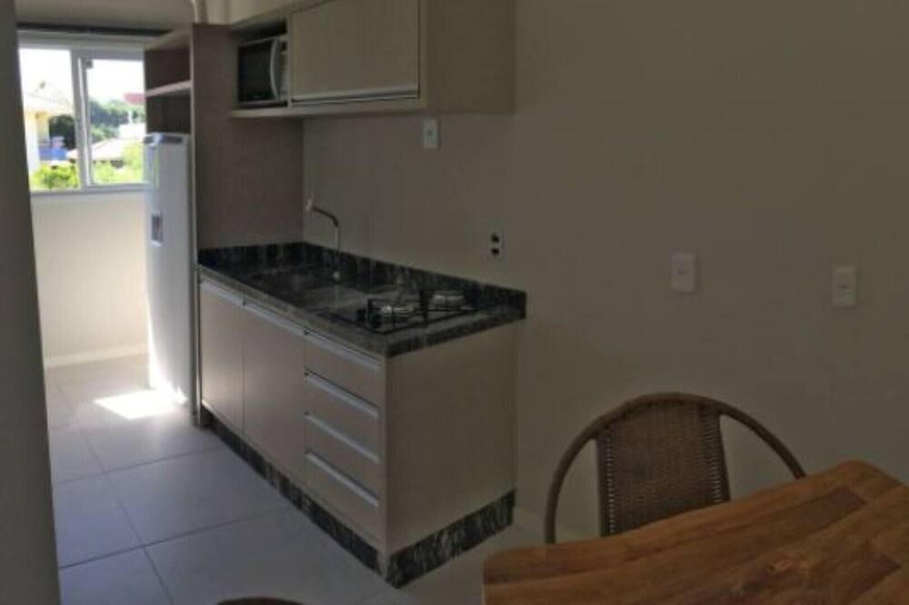 Photo of Kitchen in Ingleses do Rio Vermelho