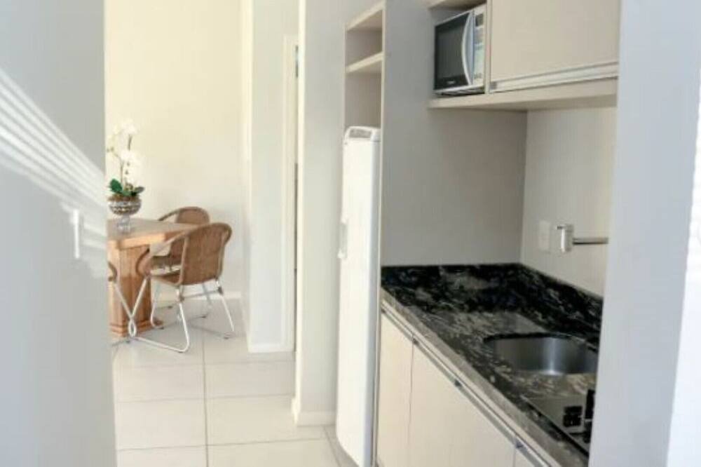 Photo of Kitchen in Ingleses do Rio Vermelho