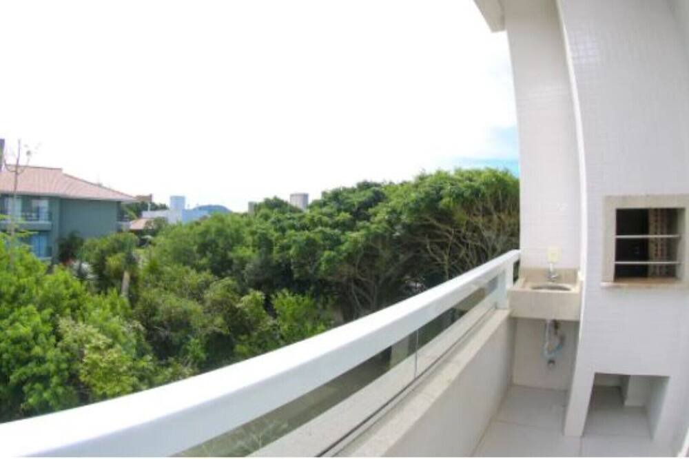 Photo of Patio Balcony in Ingleses do Rio Vermelho