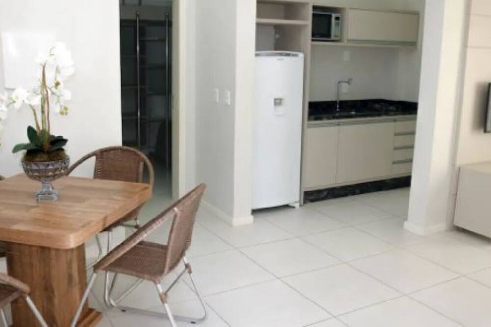 Photo of Kitchen in Ingleses do Rio Vermelho