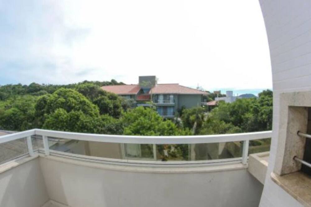 Photo of Patio Balcony in Ingleses do Rio Vermelho