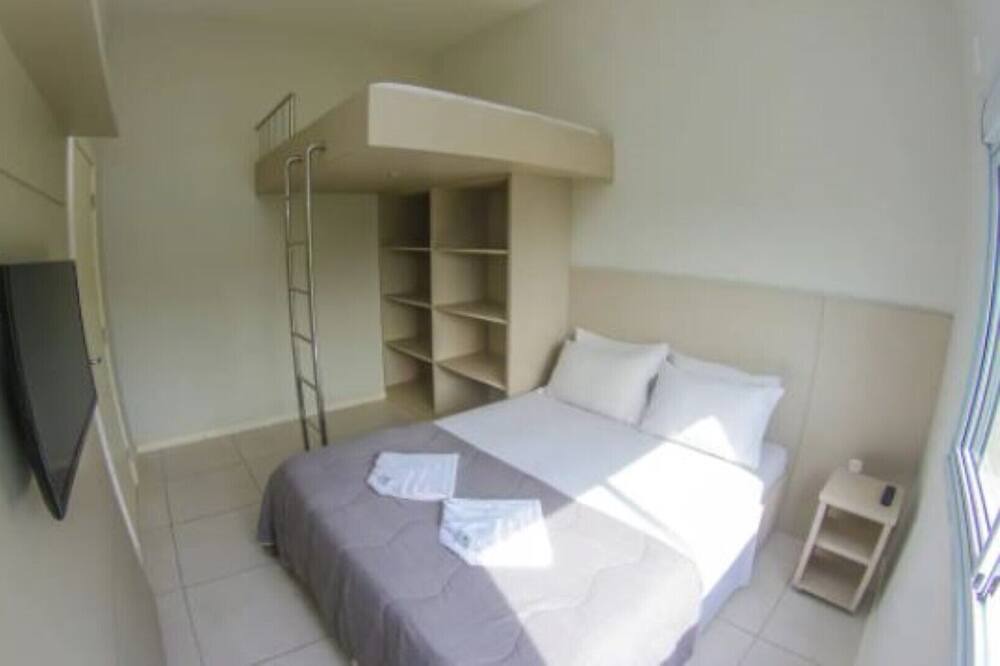 Photo of Bedroom in Ingleses do Rio Vermelho