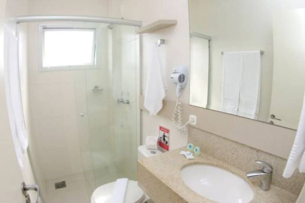 Photo of Bathroom in Ingleses do Rio Vermelho