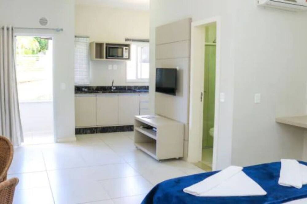 Photo of Kitchen in Ingleses do Rio Vermelho