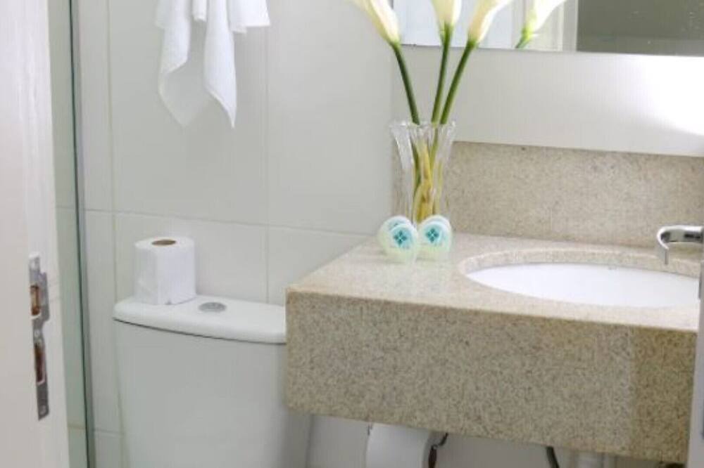 Photo of Bathroom in Ingleses do Rio Vermelho