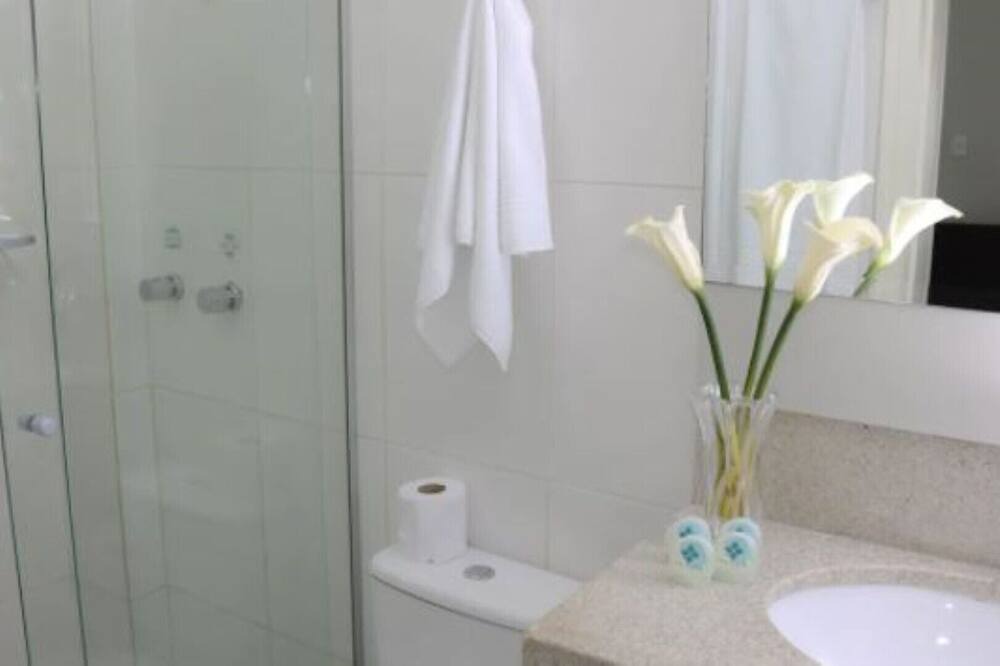 Photo of Bathroom in Ingleses do Rio Vermelho