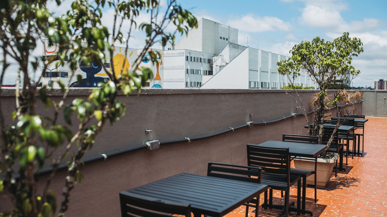 Photo of Patio Balcony in Agua Verde