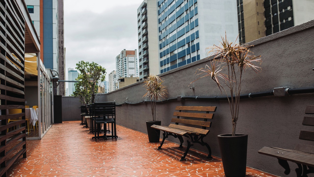 Photo of Patio Balcony in Agua Verde
