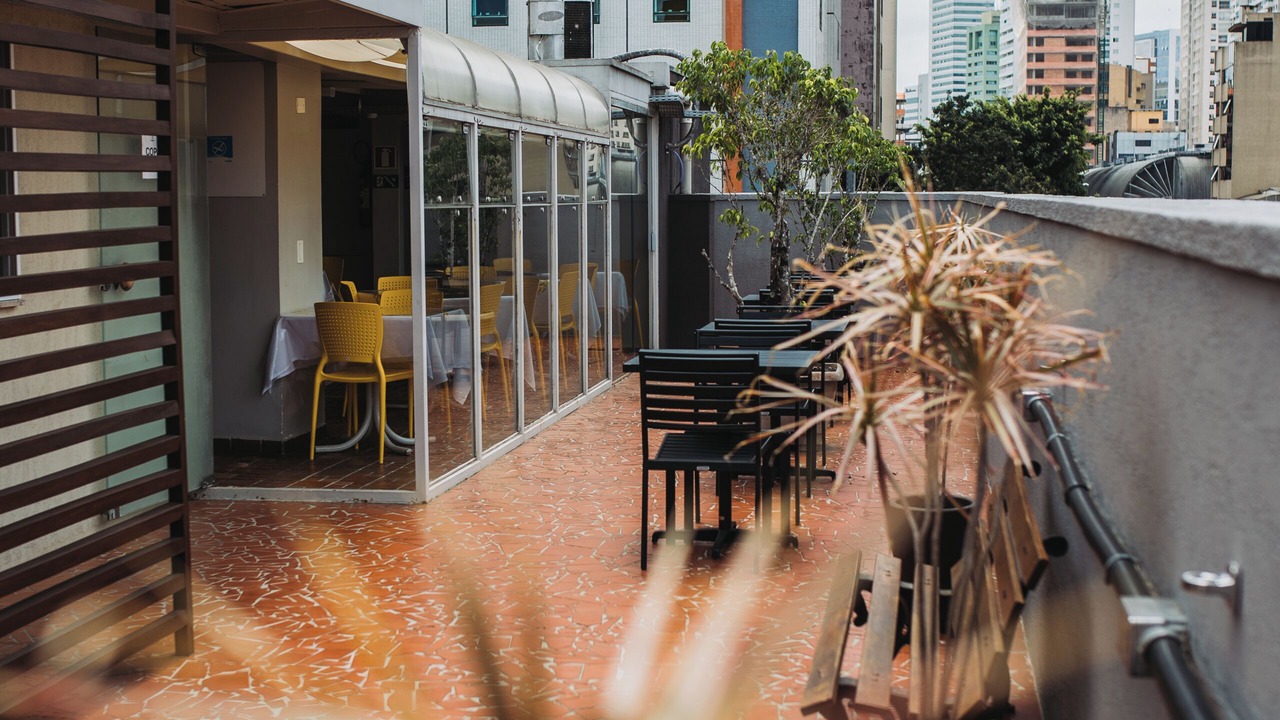 Photo of Patio Balcony in Agua Verde
