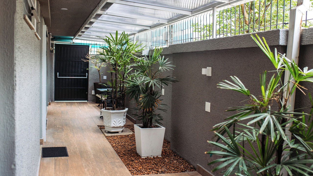 Photo of Patio Balcony in Agua Verde