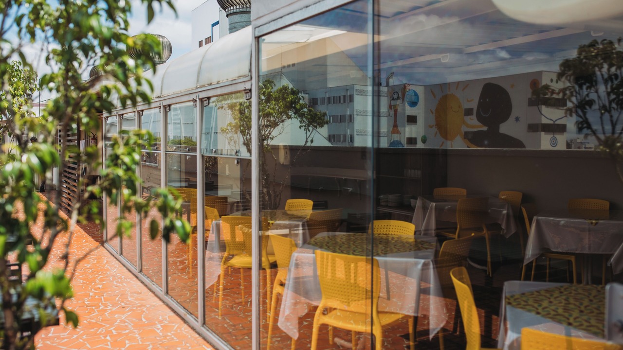 Photo of Patio Balcony in Agua Verde