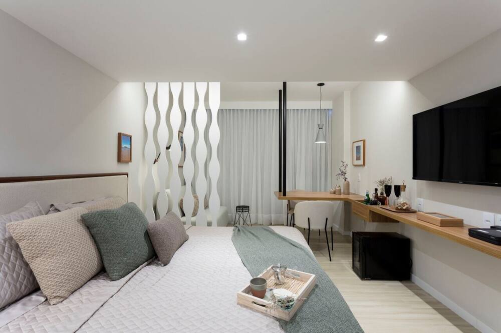 Photo of Bedroom in Vitoria