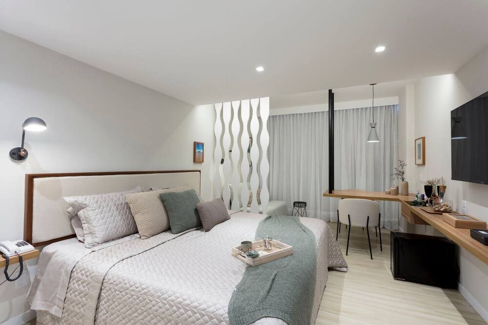 Photo of Bedroom in Vitoria