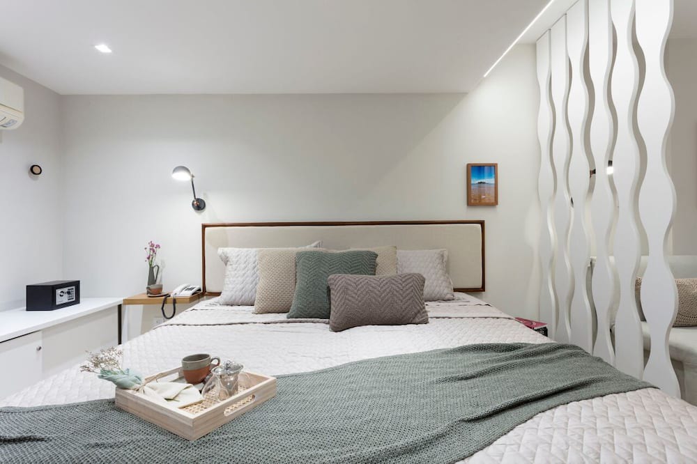 Photo of Bedroom in Vitoria