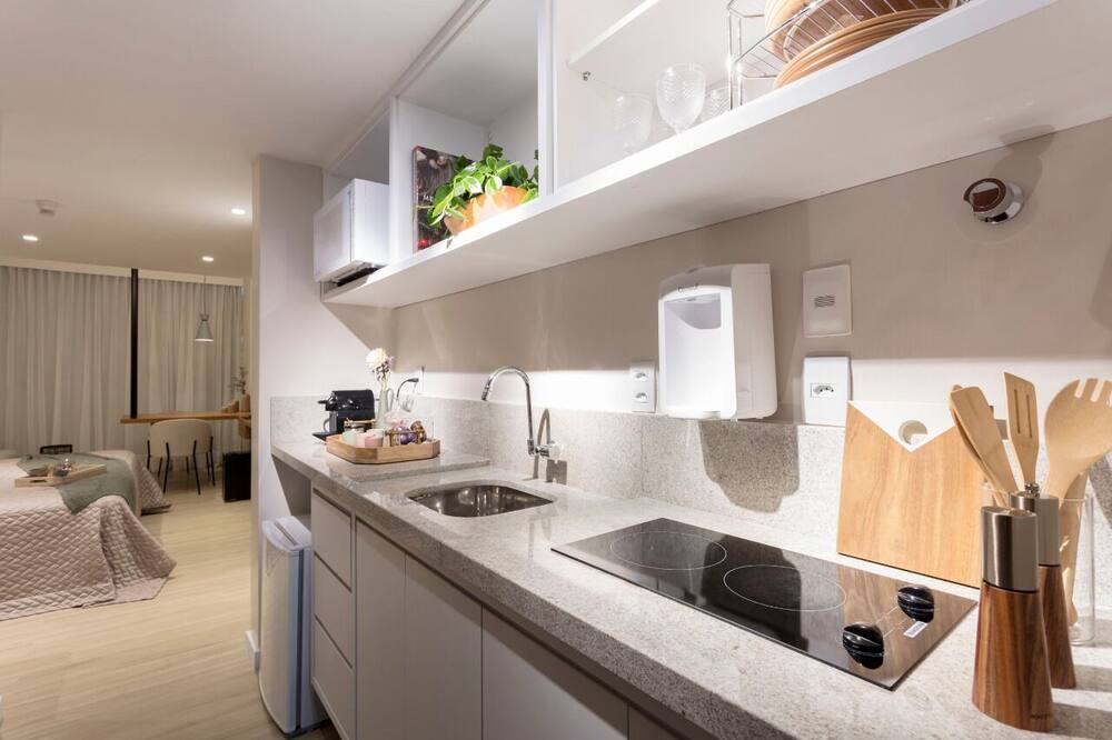 Photo of Kitchen in Vitoria