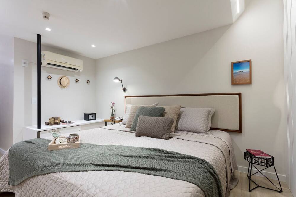 Photo of Bedroom in Vitoria