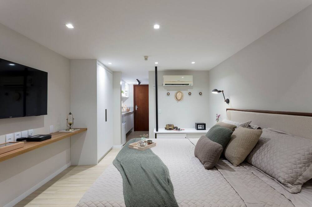 Photo of Bedroom in Vitoria