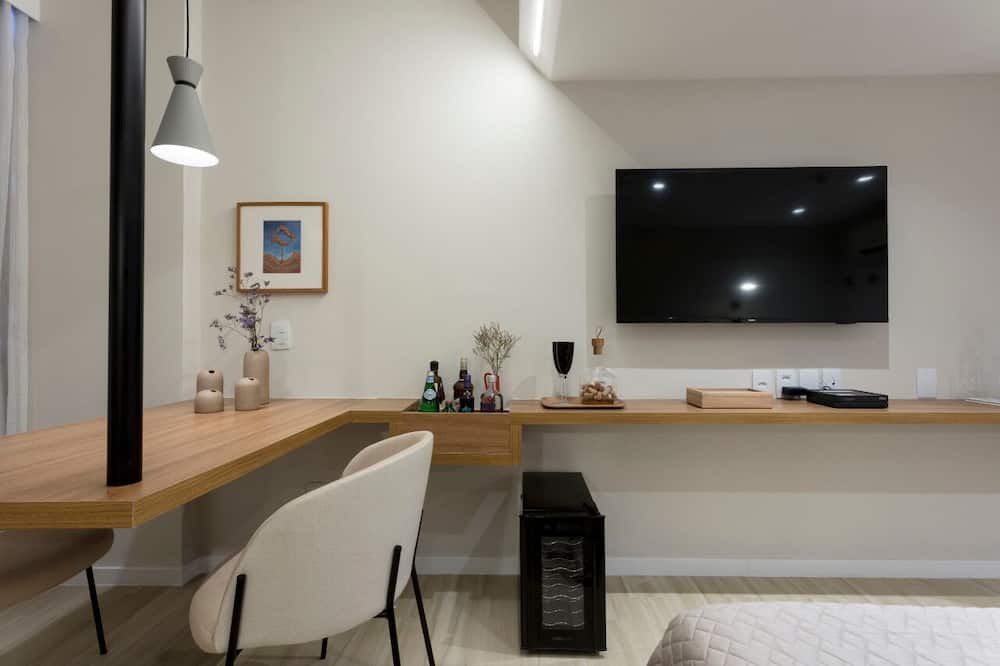 Photo of Bedroom in Vitoria