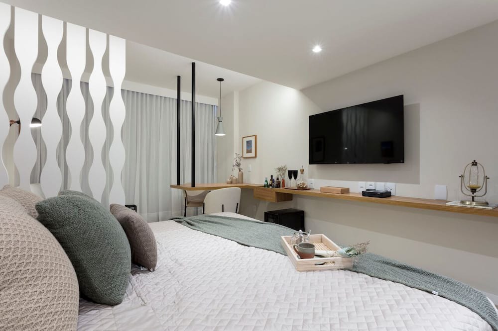 Photo of Bedroom in Vitoria