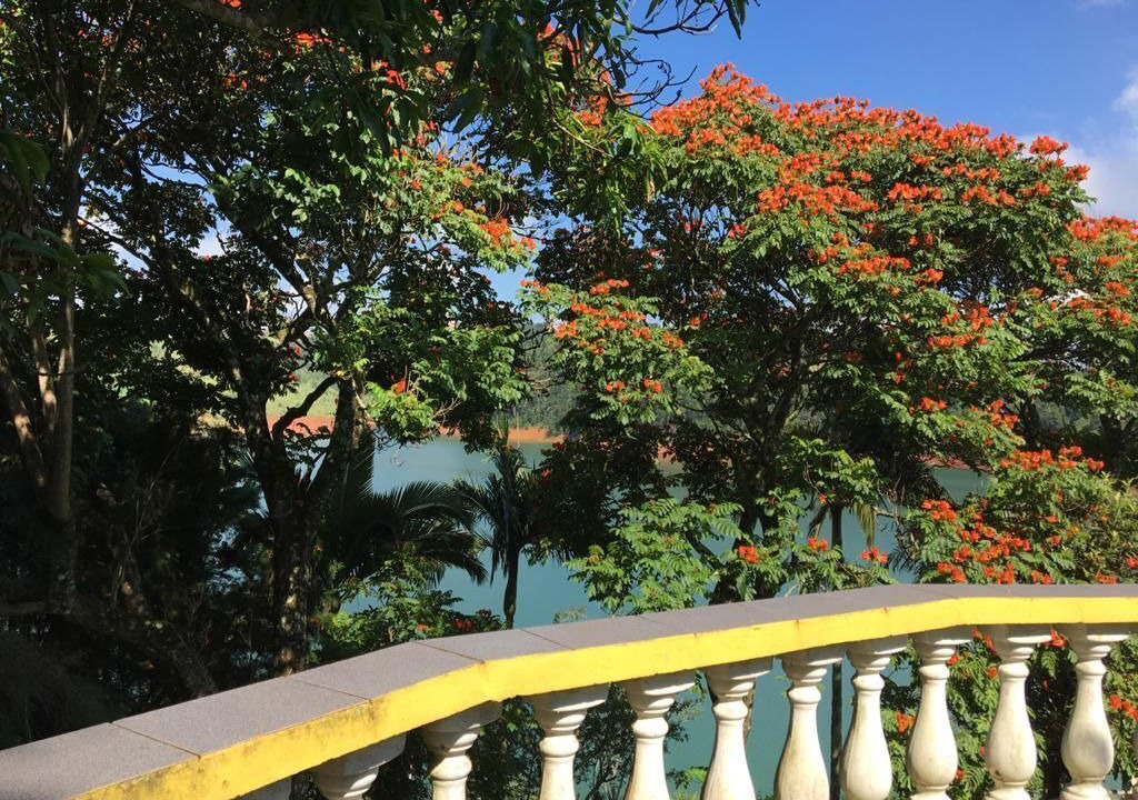 Photo of Patio Balcony in Igarata