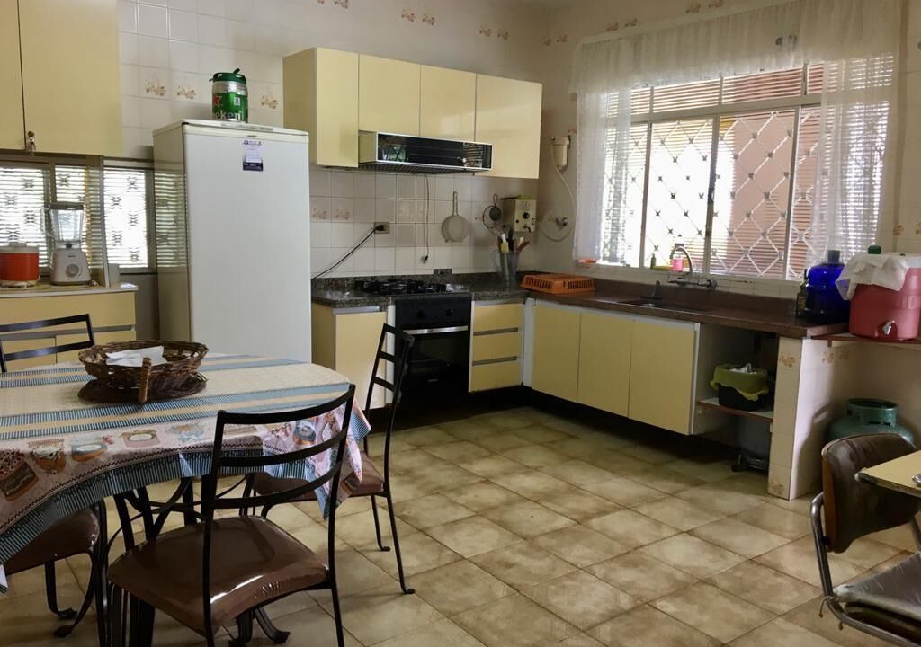 Photo of Kitchen in Igarata