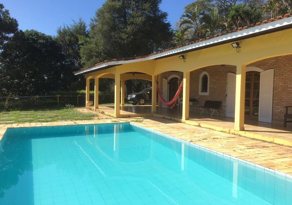 Photo of Outdoor in Igarata