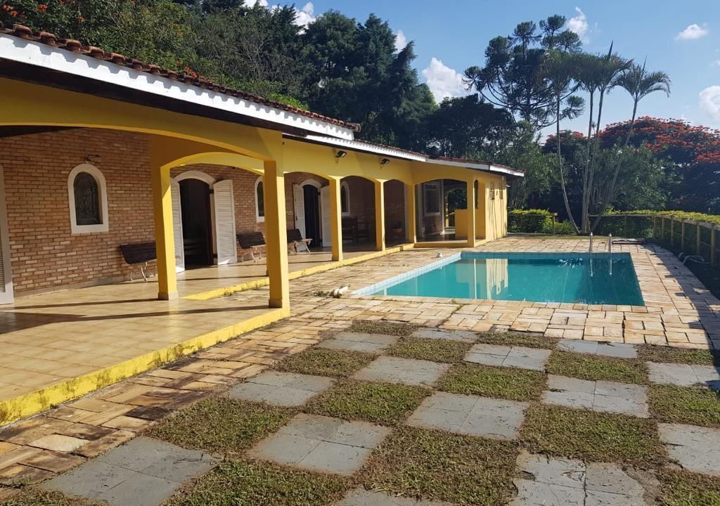 Photo of Outdoor in Igarata
