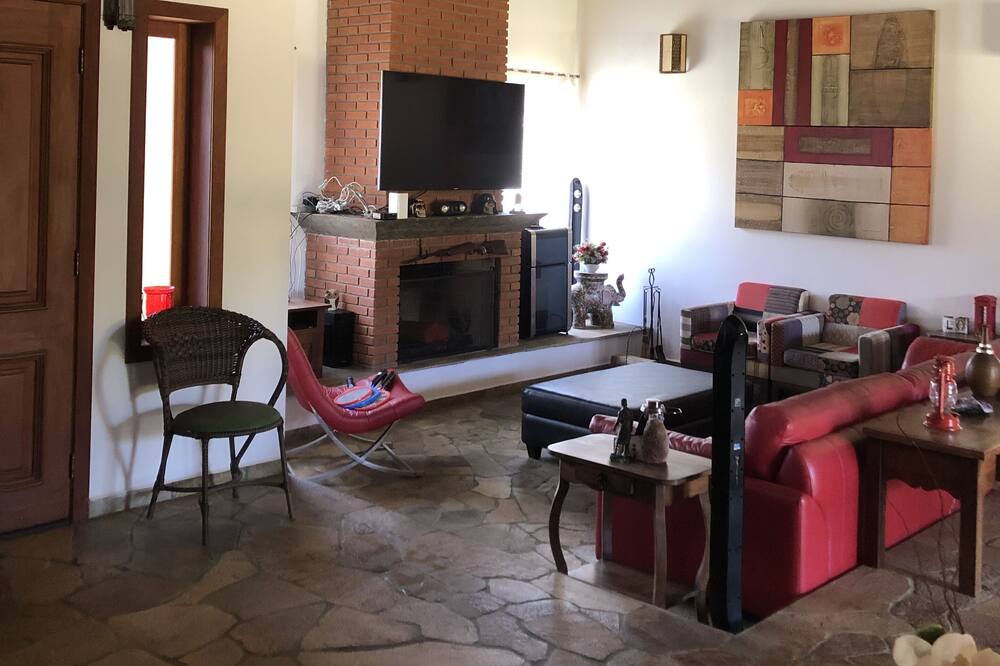 Photo of Livingroom in Pardinho