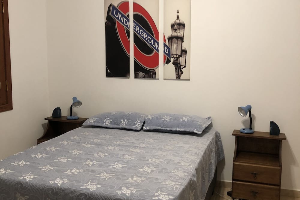 Photo of Bedroom in Pardinho