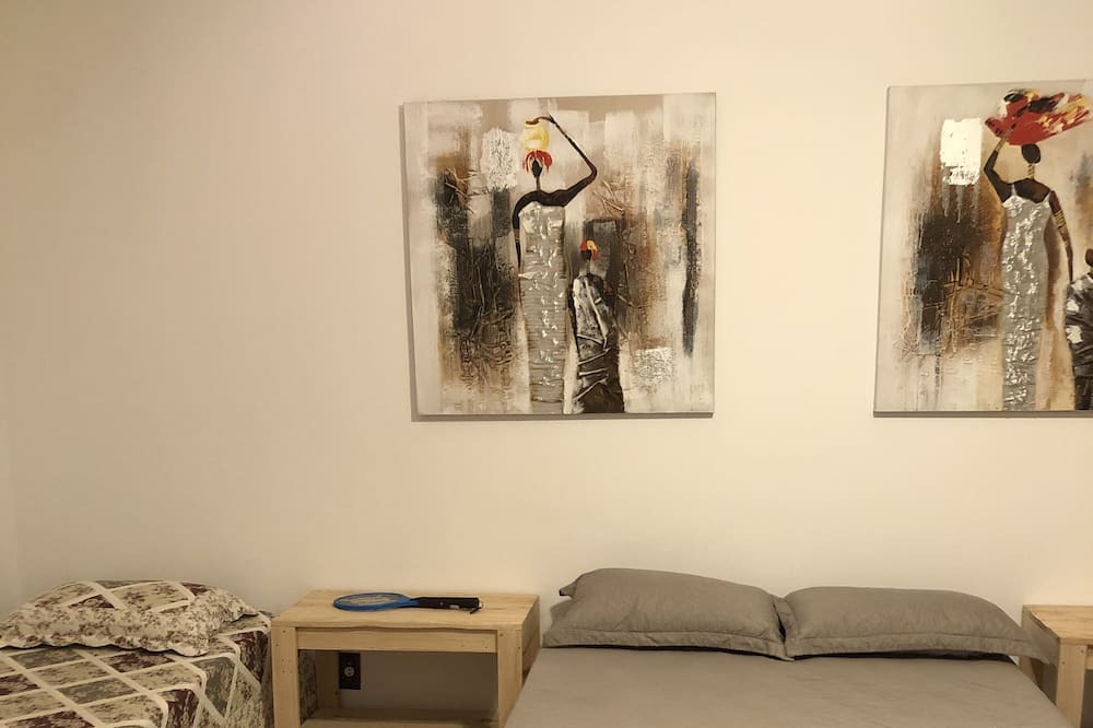 Photo of Bedroom in Pardinho