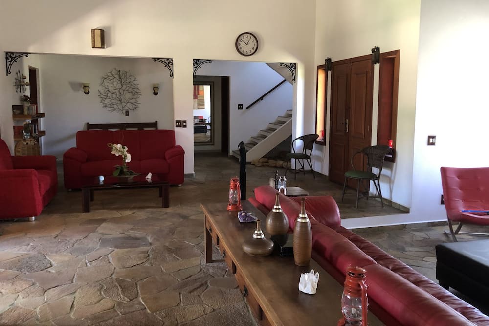 Photo of Livingroom in Pardinho