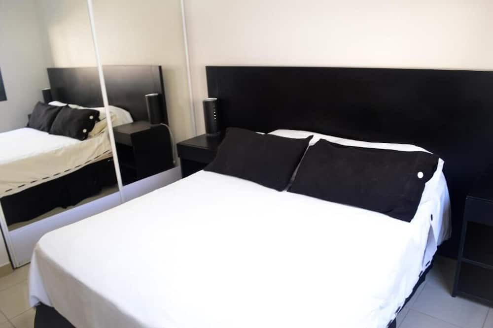 Photo of Bedroom in Villa Gesell