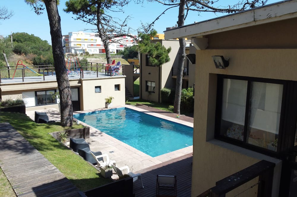Photo of Outdoor in Villa Gesell